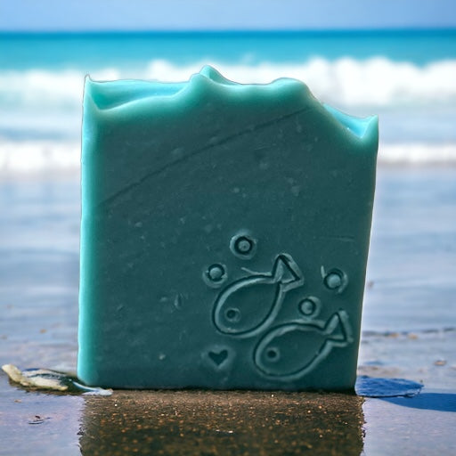 Summer Breeze Soap Bar