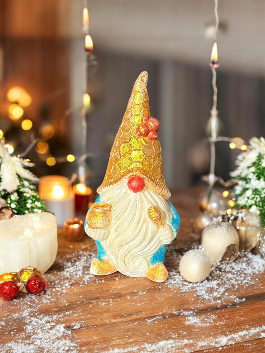 Gnome Place Like Home For The Holidays