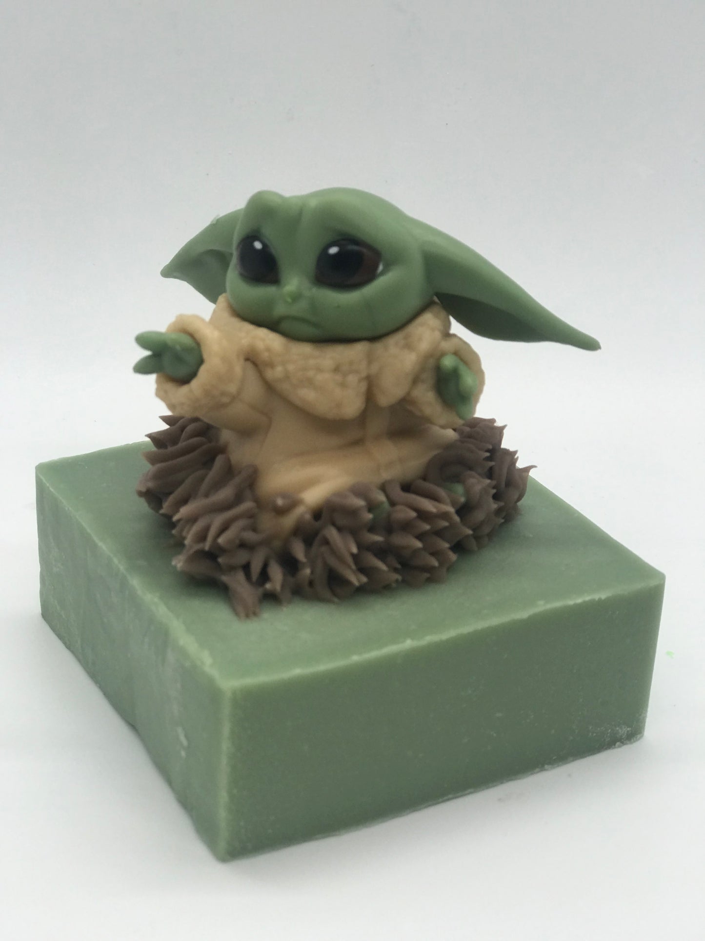 Yoda Party Favor