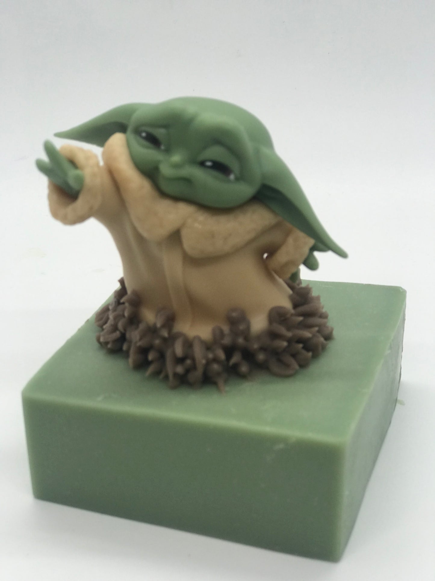 Yoda Party Favor