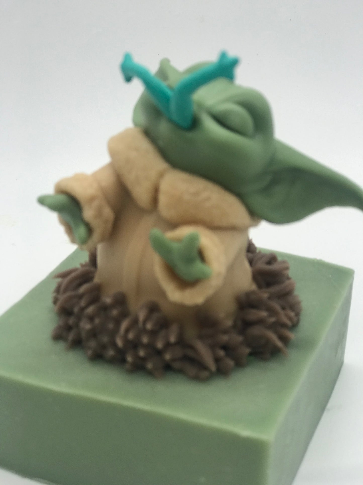 Yoda Party Favor